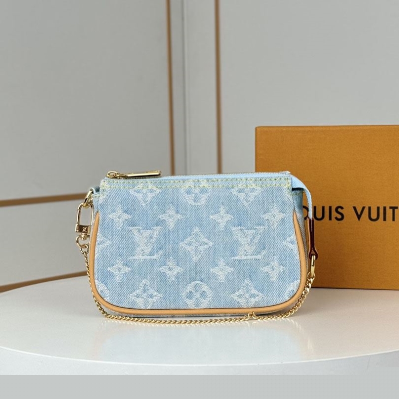 LV Clutch Bags
